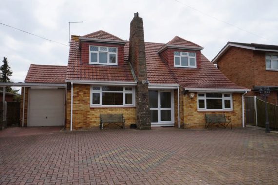 5 Bedroom Detached